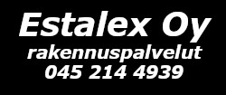 Estalex Oy logo